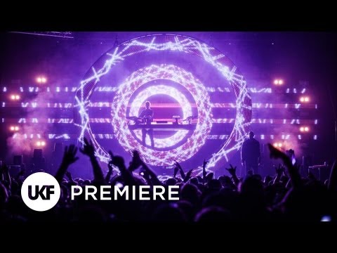 Sub Focus Live - Behind The Scenes Documentary
