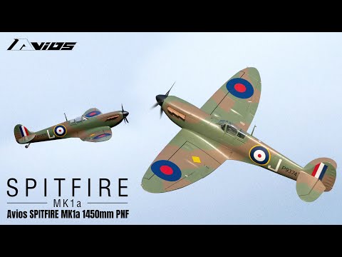 Avios Extra NG 60E Flight Demo