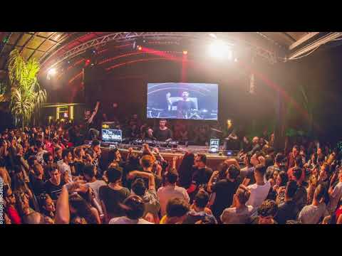 Duodisco, Lowkicks & Audio Loops - Tomorrow (Original Mix) Deep Bear