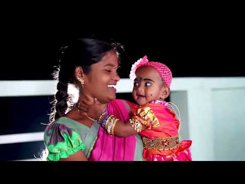 DHANU SRI birthday song