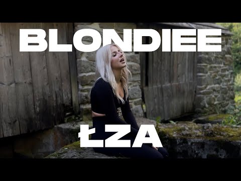 Blondiee - Łza (Official Video)
