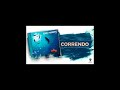 David Quinlan Correndo CD Águas Profundas Ao Vivo Áudio Oficial