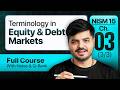 NISM Research Analyst Exam 2026 Updated FULL COURSE Chapter 3 3 3 The Valuation School