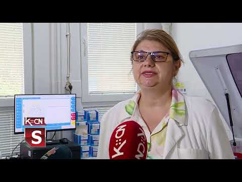 Hormoni štitaste zlezde, od sada i u laboratoriji Doma zdravlja Šid