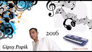 Gipsy Popik 2016 2 Sladaky Pavlovce style Gipsy Popik 2016 2 Sladaky Pavlovce style