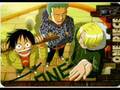 One Piece-Holy Holiday