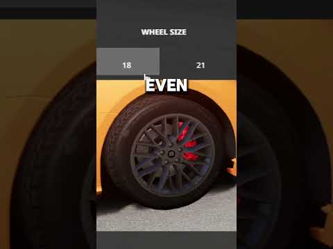 Wheely Good Idea? 🛞🤯 BeamNG #shorts