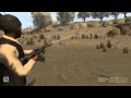 M249 Advanced MG TBoGT Slo Mo