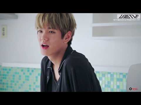 U10TV ep68 - UP10TION Summer Go! Kapak Çekimi Yeri [Türkçe Altyazılı]