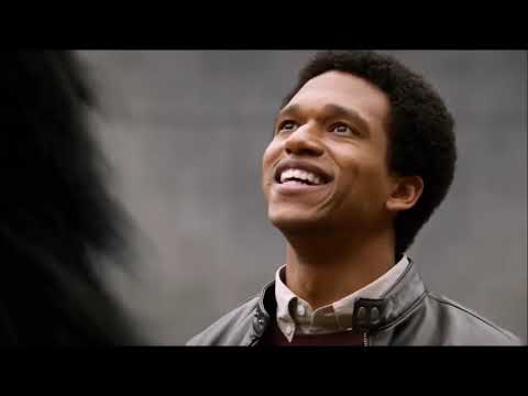 Legends of Tomorrow 3×17 Gorilla Grodd and Barack Obama Scenes