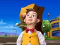 Lazytown - The Mine Song (Danish) [High Quality ...
