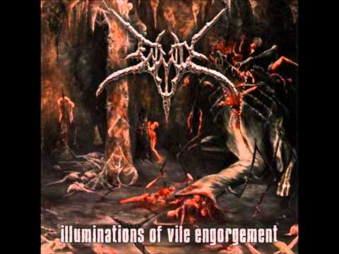 Enmity - Bloated Slabs