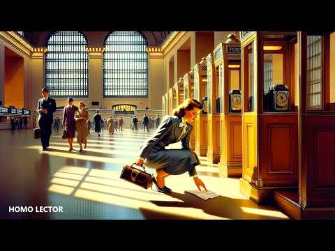 AUDIOBOOK: WHO KILLED JULIA KING? - A MYSTERY Story - A Bedtime Story