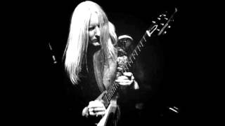 Johnny Winter - You keep sayin&#39; that you&#39;re leavin&#39; - Subtitulada al Español