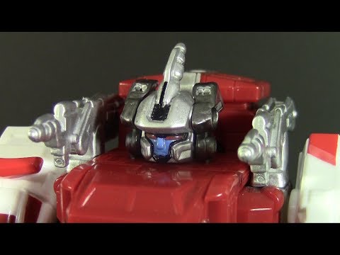 Toycember 2 - Transmax Flashpoint Megazord