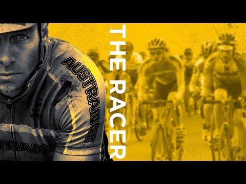 The Racer - Official Trailer