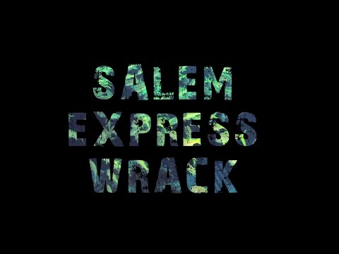 Salem Express Wrack