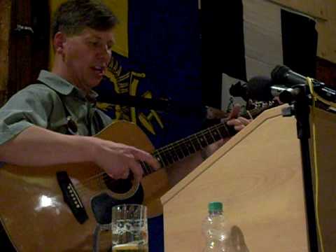 Rennicke, Frank: "Deutsch ist die Saar" (GFP2010)