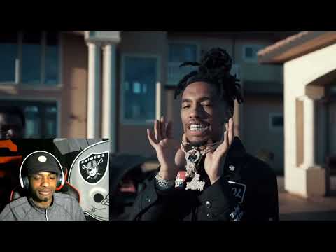 DB.Boutabag ft. PlayaPosseStacks - Backflip reaction