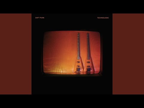 Videoclip de Technologic (Vitalic Remix) — Daft Punk