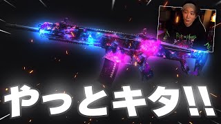 遂にすべての迷彩解除が終わった...【CoD:MW3】