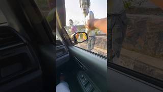 Download lagu Ya Allah, sedih melihat manusia silver mencari rezeki di jalanan #shorts mp3