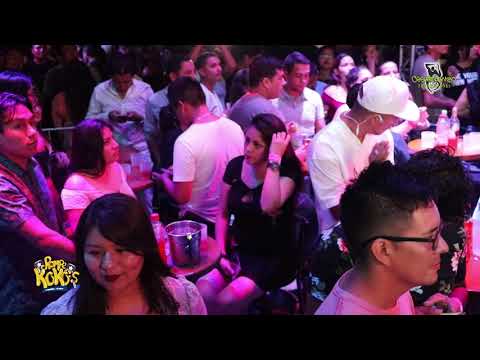 ♫♫Porque Sera - Engerberth Tapia y Orq. La Fama - Rompekokos 09/02/19