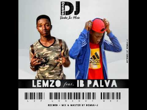 Lemzo feat Ib Palva - Lep Laniouy Wax