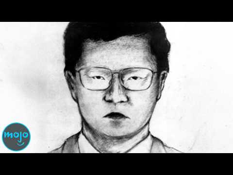 10 宗最恐怖、最令人不安的懸案 (10 Most Terrifying and Disturbing Unsolved Crimes)