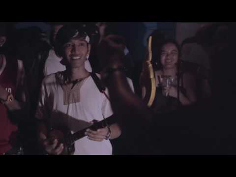 Tippa Irie meets Ga-Pi & The Thai Dub Mafia bkk,2017 (5/7)