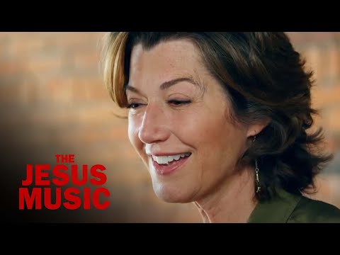 The First 10 Minutes of The Jesus Music (2021)