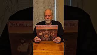 Perfect Album 152) Charlie Daniels Band "Million Mile Reflections" #shorts #shortvideo #music #reels