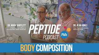 Download lagu The Peptide PhDs Podcast: Body Composition mp3