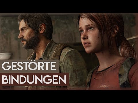 6 Arten von Bindungsstörungen bei Kindern & Erwachsenen | Mit Beispielen & Entstehungs-Psychologie