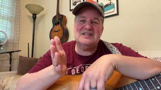 Soft Parachutes (With Additional Verse)