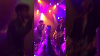 She ain&#39;t got a thing, Jacob Whitesides, Sweden, February 19th