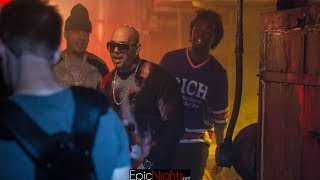 (Behind The Scenes) Mally Mall x IAMSU! &quot;Hot Girls&quot; ft French Montana x Chinx Drugz Music Video