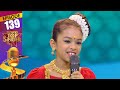 Flowers Top Singer 3 Musical Reality Show EP 139