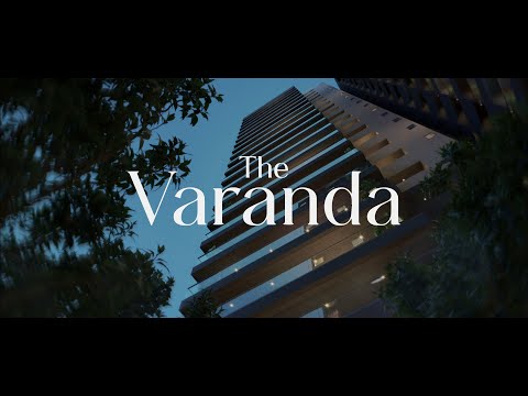3D Tour Of The Varanda