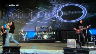 DREAM THEATER - 05.As I Am Live @ Wacken 2015 HD AC3