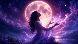 The Universe Is Showing You What Needs To Be Released Under This Full Moon 🌕 