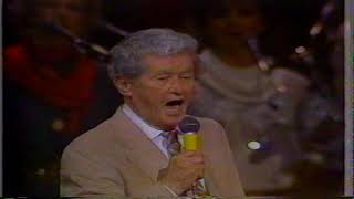 Bill Anderson and Roy Acuff - "I Wonder If God Likes Country Music"  (Opry Live 1987)