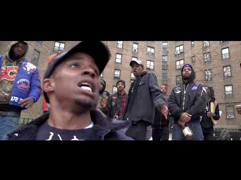 Piif Jones x Paparattzi Pop- Enemies