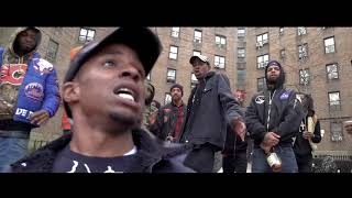 Piif Jones x Paparattzi Pop- Enemies