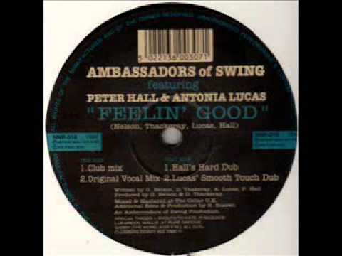 Ambassadors Of Swing - Feelin Good (Club Mix)