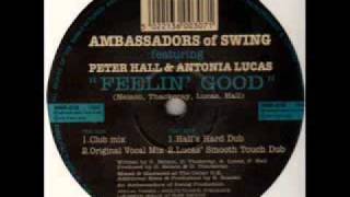 Ambassadors Of Swing - Feelin Good (Club Mix)