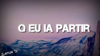 TIPOGRAFIA - MC HARIEL-EU TE AVISEI | By:eu (FULL ANDROID)