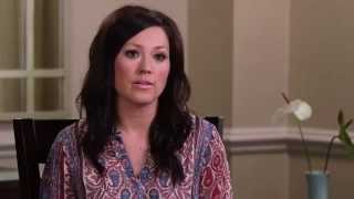 Kari Jobe Shares on her album &quot;Majestic&quot;