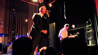 The Walkmen &quot;Line By Line&quot;