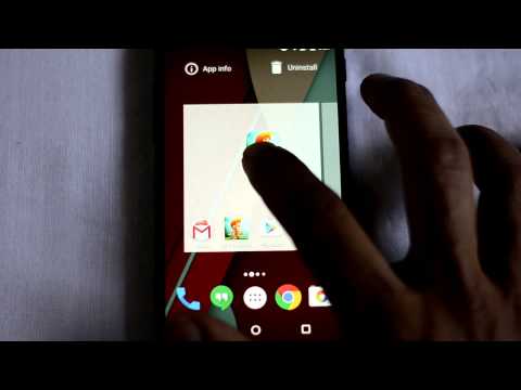 Android M - Features overview